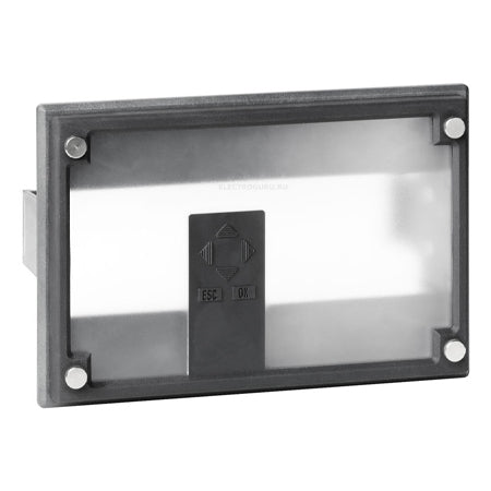 6AG1057-1AA00-0AA2 – Front panel 8 MW cho LOGO!+SIPLUS