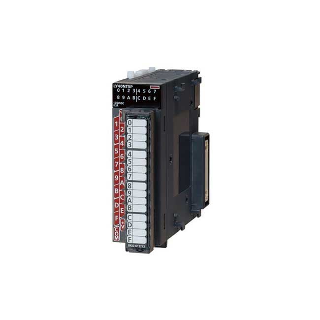 Digital Output Module Mitsubishi LY40NT5P