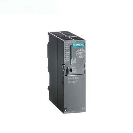 6ES7317-6FF04-0AB0 – S7-300 CPU 317F-2DP