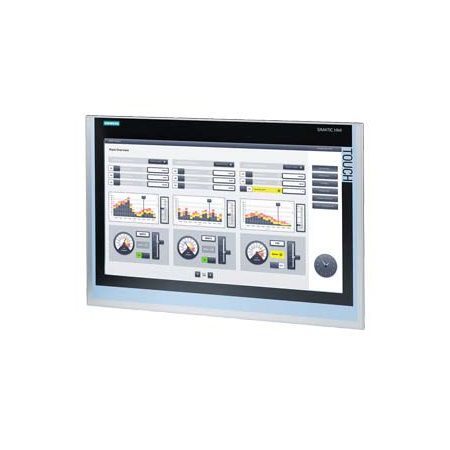 6AV2124-0XC02-0AX0 – HMI Siemens TP2200 Comfort