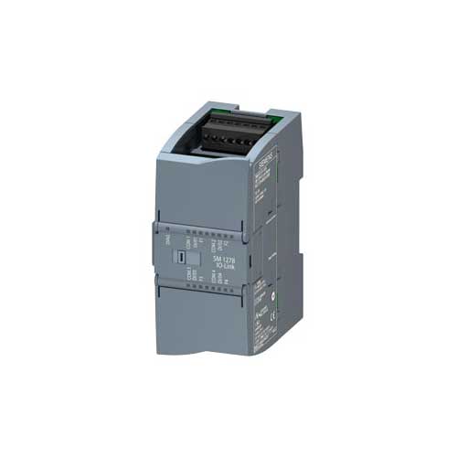 6AG1278-4BD32-2XB0 – Module SIPLUS S7-1200 SM 1278 IO-Link 4xIO