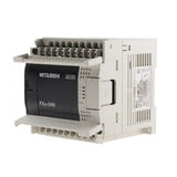 PLC Mitsubishi FX3G-24MT/DS (14 In / 10 Out Transistor)