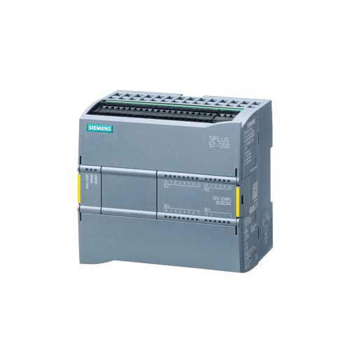 6AG1214-1HF40-5XB0 – CPU 1214FC DC/DC/relay SIPLUS S7-1200