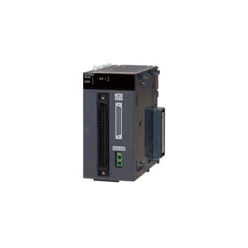 Module Mitsubishi LD75D2 (điều khiển 2 vị trí)