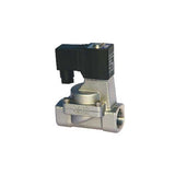 Van điện từ Airtac 2S(Thường đóng và gián tiếp)