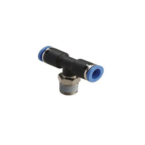Đầu nối chữ T Sang-A GPT1203 phi 12mm có ren 17
