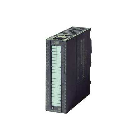 6AG1321-1FF01-2AA0 – SIPLUS S7-300 SM 321 20-pole