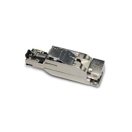 6GK1901-1BB10-2AB0 – Gói IE FastConnect RJ45 plug (10 cái)