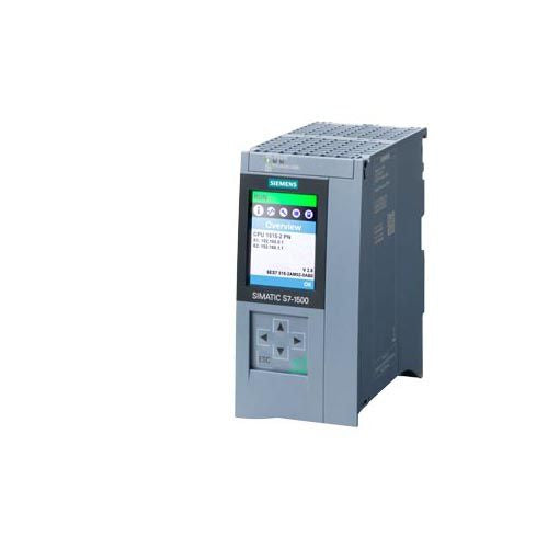 6ES7515-2AN03-0AB0 PlC S7-1500 CPU 1515-2 PN