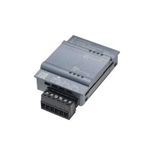 6AG1222-1BD30-5XB0 – Module SIPLUS S7-1200 SB 1222 4DQ