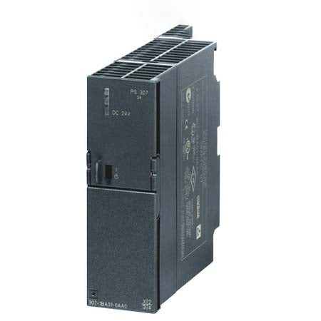 6ES7307-1EA01-0AA0 – Bộ nguồn S7-300 PS307