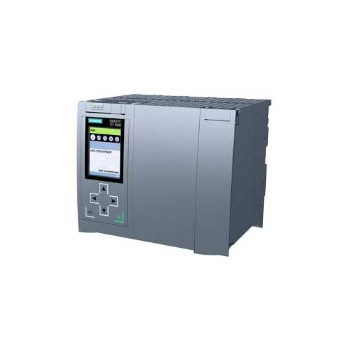 6AG1518-4AP00-4AB0 – CPU 1518-4 PN/DP SIPLUS S7-1500