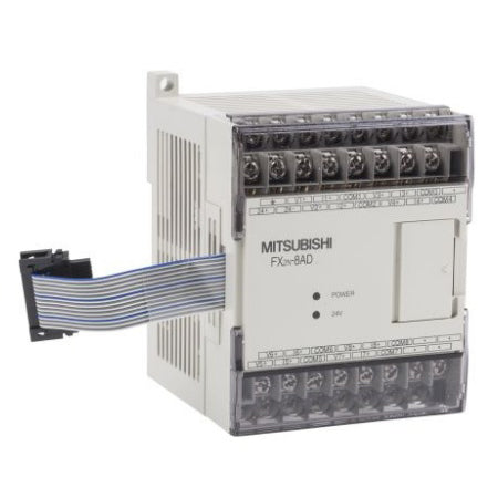 Module Mitsubishi FX2N-8AD (8 ngõ vào)