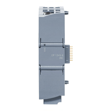 6GK7243-8RX30-0XE0 – Bộ xử lý truyền thông CP 1243-8 IRC S7-1200