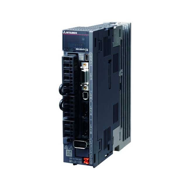 Bộ điều khiển Servo Mitsubishi MR-J4-15KB-RJ