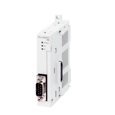 Module truyền thông Mitsubishi FX3U-232ADP-MB