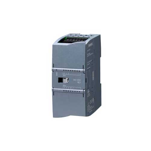 6AG1222-1HF32-2XB0 – Module SIPLUS S7-1200 SM 1222 8DQ RLY