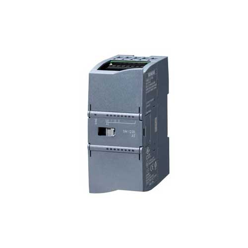 6AG1231-5ND32-4XB0 – Module SIPLUS S7-1200 SM 1231 4AI