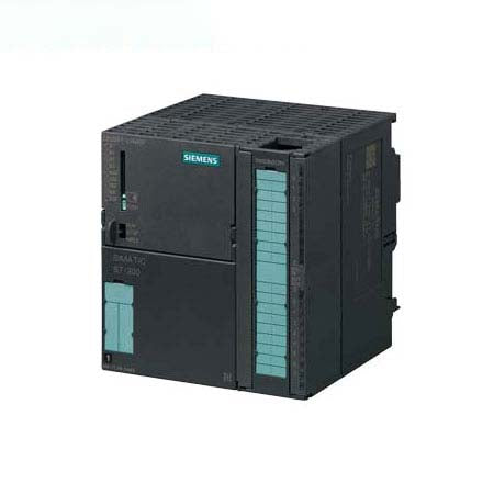6ES7315-7TJ10-0AB0 – S7-300 CPU 315T-3 PN/DP