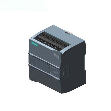 6ES7214-1HF40-0XB0 – Compact CPU 1214 FC DC/DC/relay S7-1200F
