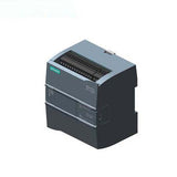 6ES7214-1HF40-0XB0 – Compact CPU 1214 FC DC/DC/relay S7-1200F
