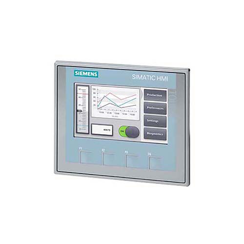 6AG1123-2DB03-2AX0 – Màn hình SIPLUS HMI KTP400 Basic Col PN 4″
