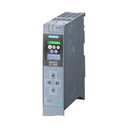 6ES7511-1TK01-0AB0 S7-1500T CPU 1511T-1 PN