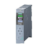 6ES7511-1TK01-0AB0 S7-1500T CPU 1511T-1 PN