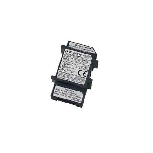 Mitsubishi NZ2MC-4MBS