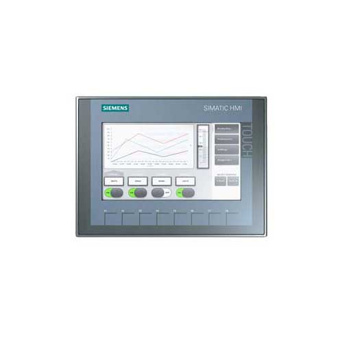 6AG1123-2GA03-2AX0 – Màn hình SIMATIC HMI TP900 Basic Keyless 9″