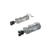 Xy lanh kẹp Airtac MCK