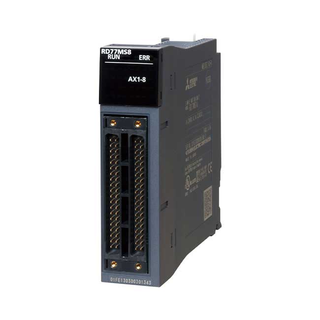 Motion Controller Module Mitsubishi RD77MS8