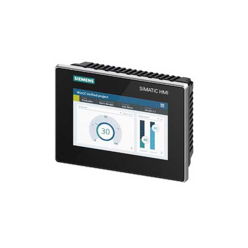 6AV2128-3GB06-0AX1 – Màn hình Unified Comfort MTP700 7″