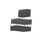 6ES7291-1AB30-0XA0 – Door Kit CPU 1214 S7-1200 (4 cái)