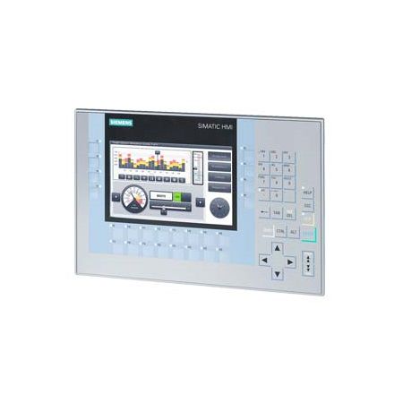 6AV2124-1GC01-0AX0 – Màn hình SIMATIC HMI KP700 Comfort 7″