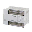 PLC Mitsubishi FX2N-16MT-001 (8 In / 8 Out Transistor) view 1