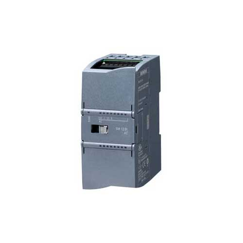 6AG1231-5PD32-2XB0 – Module SIPLUS S7-1200 SM 1231 RTD 4xAI