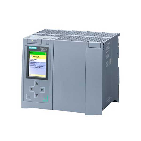 6ES7518-4UP00-0AB0 – CPU Siemens 1518TF-4 PN/DP, 9MB Prog, 60MB data