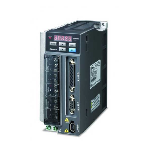 Bộ điều khiển Servo Delta ASD-B2-0221-B 200W