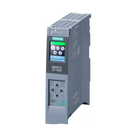6ES7513-1FL02-0AB0 S7-1500F CPU 1513F-1 PN