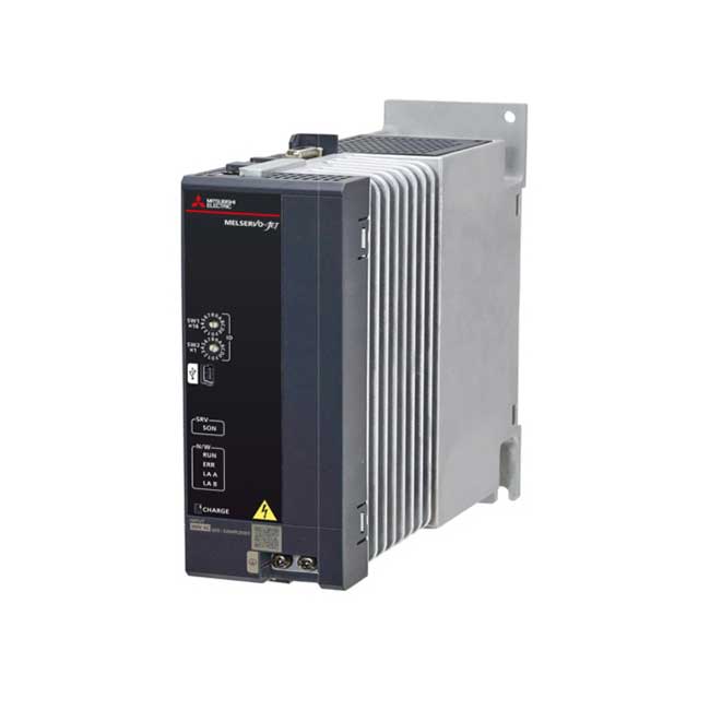 Bộ điều khiển Servo Mitsubishi MR-JET-200G