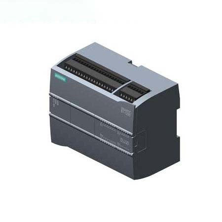 6ES7215-1HF40-0XB0 – Compact CPU 1215FC DC/DC/relay S7-1200F
