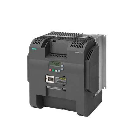 Biến tần Siemens 6SL3210-5BE32-2UV0 22kW 3 Pha 380V