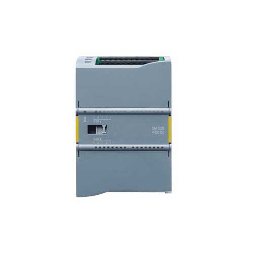 6AG1226-6RA32-5XB0 – Module SIPLUS S7-1200 SM 1226 F-DQ 2x relay