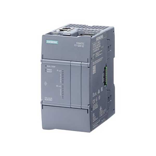 6ES7212-1AG50-0XB0 – CPU Siemens 1212C DC/DC/DC