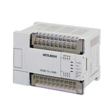 PLC Mitsubishi FX2N-16MR-001 (8 In / 8 Out Relay)
