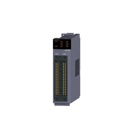 Module Mitsubishi QD75P4 (điều khiển 4 vị trí)
