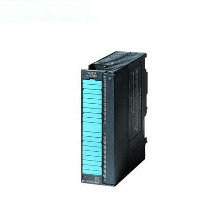 6ES7331-7PE10-0AB0 – Module S7-300 SM331 6AI