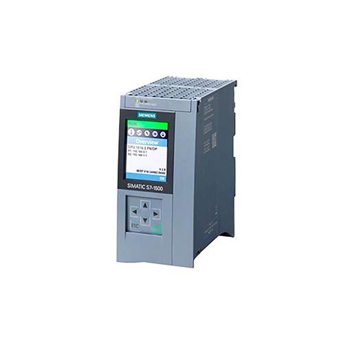 6ES7516-3AN02-0AB0 CPU 1516-3 PN/DP
