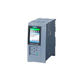 6ES7516-3AN02-0AB0 CPU 1516-3 PN/DP
